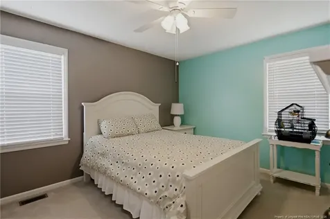 430 Saddle Ridge Road Fayetteville NC 28311