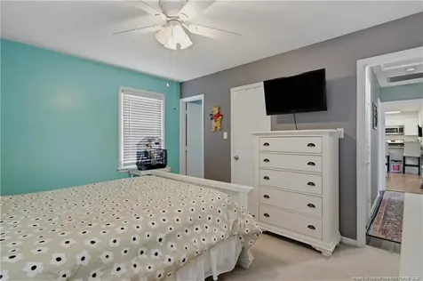 430 Saddle Ridge Road Fayetteville NC 28311