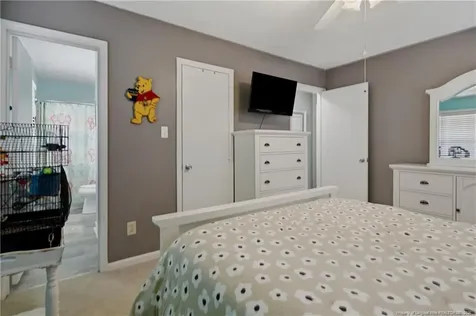 430 Saddle Ridge Road Fayetteville NC 28311
