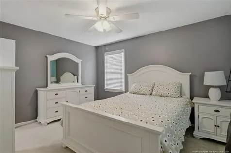 430 Saddle Ridge Road Fayetteville NC 28311
