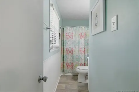430 Saddle Ridge Road Fayetteville NC 28311