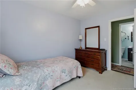 430 Saddle Ridge Road Fayetteville NC 28311