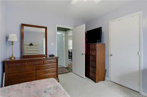 430 Saddle Ridge Road Fayetteville NC 28311