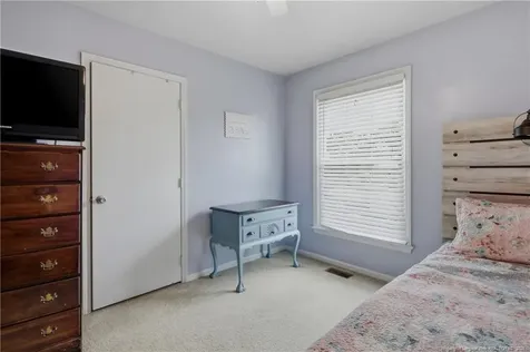 430 Saddle Ridge Road Fayetteville NC 28311