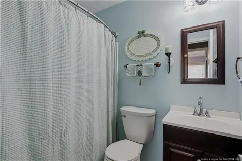 430 Saddle Ridge Road Fayetteville NC 28311