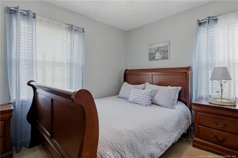430 Saddle Ridge Road Fayetteville NC 28311
