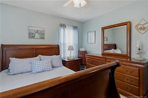 430 Saddle Ridge Road Fayetteville NC 28311