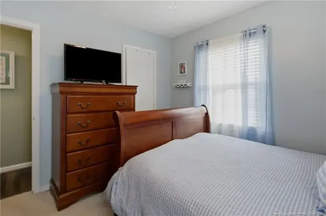 430 Saddle Ridge Road Fayetteville NC 28311