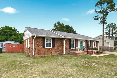 430 Saddle Ridge Road Fayetteville NC 28311