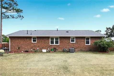 430 Saddle Ridge Road Fayetteville NC 28311