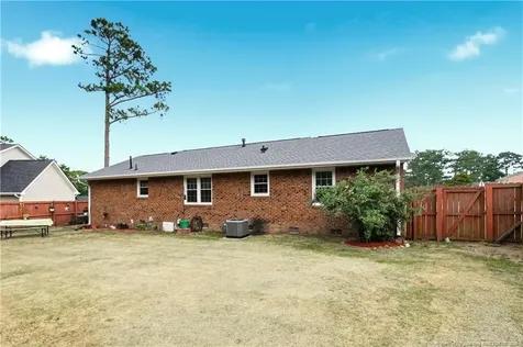 430 Saddle Ridge Road Fayetteville NC 28311