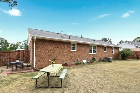 430 Saddle Ridge Road Fayetteville NC 28311