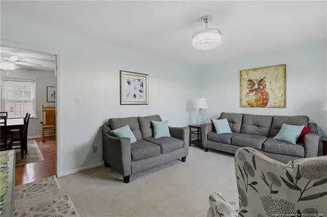 430 Saddle Ridge Road Fayetteville NC 28311