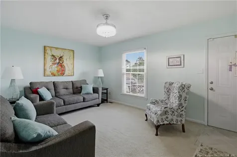 430 Saddle Ridge Road Fayetteville NC 28311