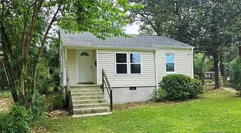 134 Mcgill Street Sanford NC 27330