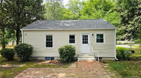 134 Mcgill Street Sanford NC 27330