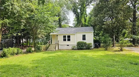 134 Mcgill Street Sanford NC 27330