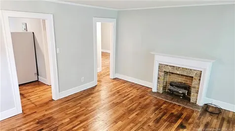 134 Mcgill Street Sanford NC 27330