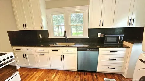 134 Mcgill Street Sanford NC 27330