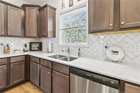 216 Bunting Drive Lillington NC 27546