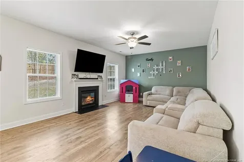 216 Bunting Drive Lillington NC 27546