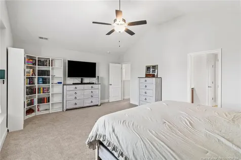 216 Bunting Drive Lillington NC 27546
