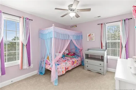216 Bunting Drive Lillington NC 27546
