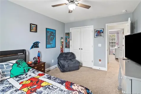 216 Bunting Drive Lillington NC 27546