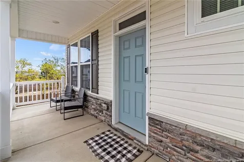 216 Bunting Drive Lillington NC 27546