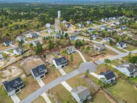 216 Bunting Drive Lillington NC 27546