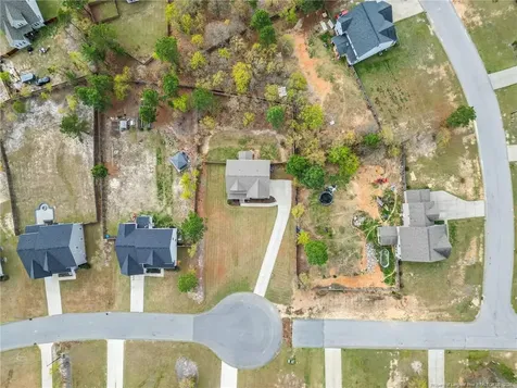 216 Bunting Drive Lillington NC 27546
