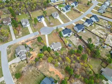 216 Bunting Drive Lillington NC 27546