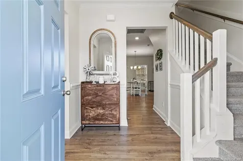 216 Bunting Drive Lillington NC 27546