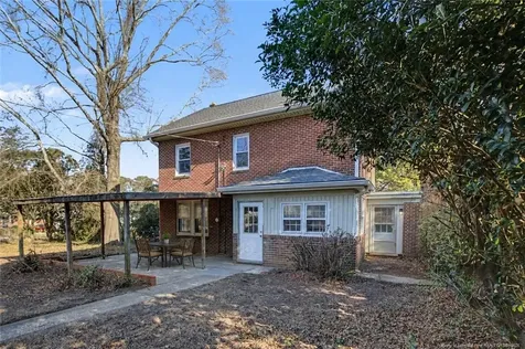207 Hillcrest Avenue Fayetteville NC 28305