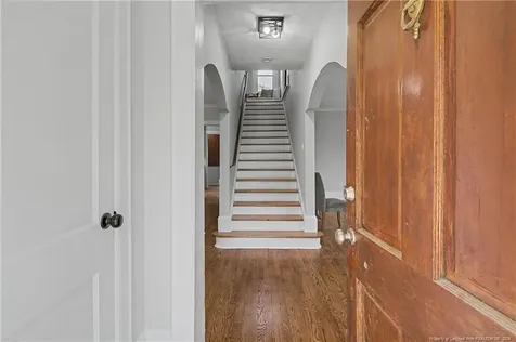 207 Hillcrest Avenue Fayetteville NC 28305