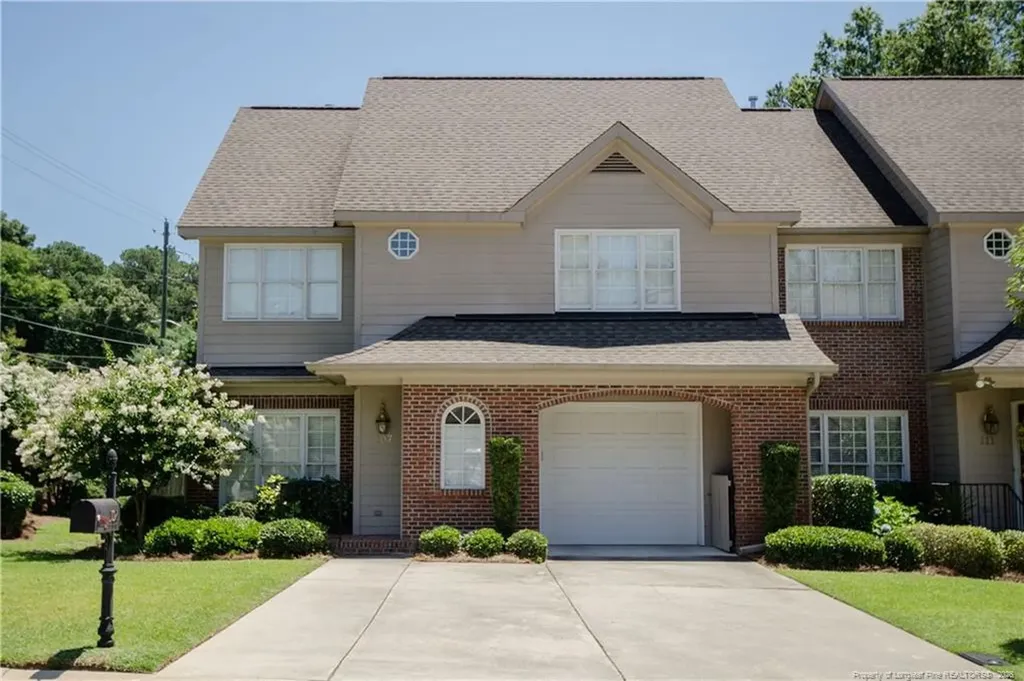 107 Wynncrest Lane Fayetteville NC 28303