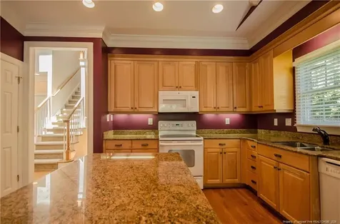 107 Wynncrest Lane Fayetteville NC 28303