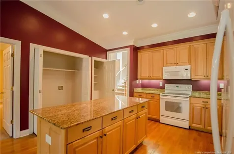 107 Wynncrest Lane Fayetteville NC 28303