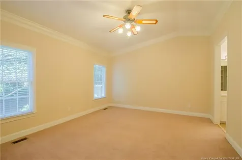 107 Wynncrest Lane Fayetteville NC 28303