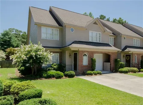 107 Wynncrest Lane Fayetteville NC 28303