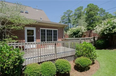 107 Wynncrest Lane Fayetteville NC 28303