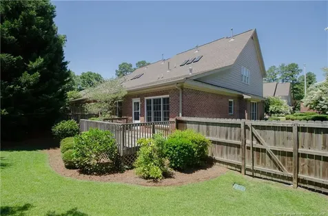 107 Wynncrest Lane Fayetteville NC 28303