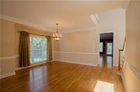 107 Wynncrest Lane Fayetteville NC 28303