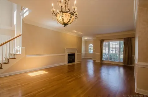 107 Wynncrest Lane Fayetteville NC 28303