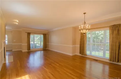 107 Wynncrest Lane Fayetteville NC 28303