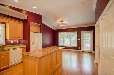 107 Wynncrest Lane Fayetteville NC 28303