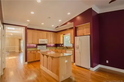 107 Wynncrest Lane Fayetteville NC 28303