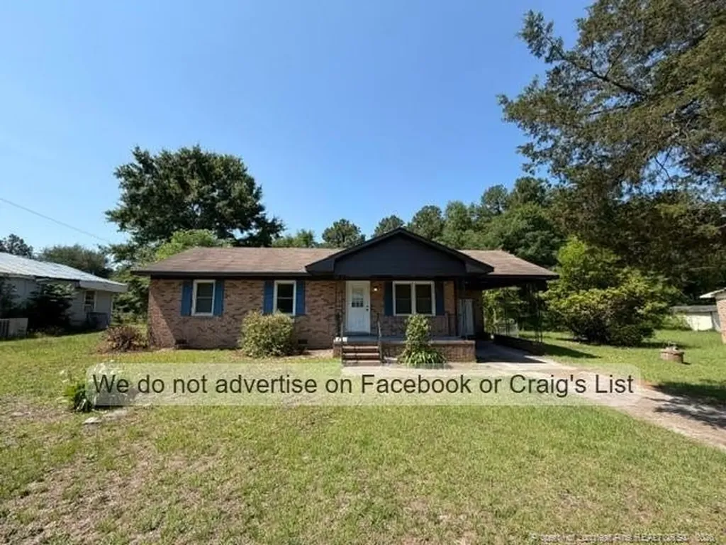 250 Autry Street Raeford NC 28376