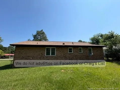 250 Autry Street Raeford NC 28376