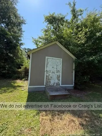 250 Autry Street Raeford NC 28376